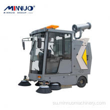 Harga treuk sweeper murah kualitas luhur